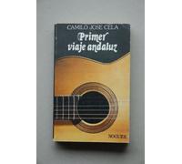 Primer viaje andaluz