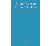 Primer Viaje en Torno del Globo