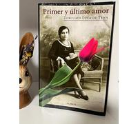 Primer Y Ultimo Amor