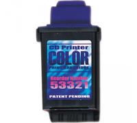 Primera 53321 cartucho de tinta de color (original)