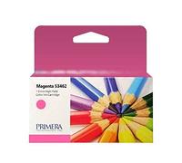 PRIMERA 53462 cartucho de tinta Original Magenta 1 pieza(s) - Cartucho de tinta para impresoras (Original, Magenta, Tinta a base de pigmentos, LX2000, 1 pieza(s), Impresión por inyección de tinta)