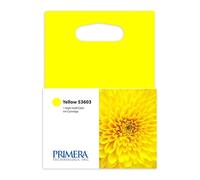 Primera 53603 cartucho de tinta amarillo (original)