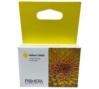 Primera 53603 Cartucho Original Amarillo Para Bravo DP-4100/DP-4101/4102 [ Box ]