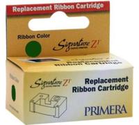 Primera 56133 cinta entintada verde (original)