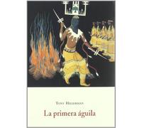 PRIMERA AGUILA,LA (EL BARQUERO)