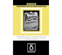 Primera Antología Poética Eidos