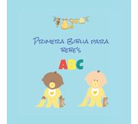 Primera Biblia Par Bebe's