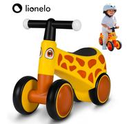 Primera bicicleta de aprendizaje para niños LIONELO SAMMY 12-36 meses hasta
