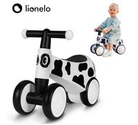 Primera bicicleta de aprendizaje para niños LIONELO SAMMY 12-36 meses hasta