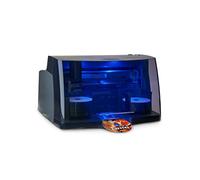 PRIMERA Bravo 4202 - Disc publisher (4800 x 4800 DPI, 452,12 x 444,5 x 279,4 mm, 11,8 kg, 100-240 V, 50 - 60 Hz, 60 W)