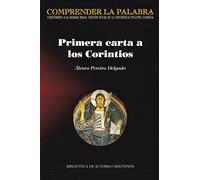 Primera carta a los Corintios – Comprender la Palabra – Bac