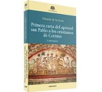 Primera carta del apóstol san Pablo a los cristianos de Corinto