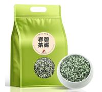 Primera Clase Bi Luo Chun Té Verde 250g / bolsa Fresco Y Dulce, Biluochun Famoso Té Chino