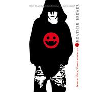 Primera crónica, vampiro adolescente (Trakatrá)