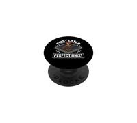Primera Divertida Capa perfeccionista 3D impresión Maker Nerd Hobby PopSockets PopGrip Adhesivo