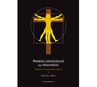 Primera emancipació del pensament cristià: 5 (Història del pensament cristià)