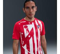 Primera equipación Academy Pro Atlético de Madrid Camiseta de fútbol de manga corta Pre-Match Nike Dri-FIT - Hombre - Rojo S