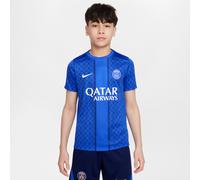 Primera equipación Academy Pro París Saint-Germain Camiseta de fútbol de manga corta Pre-Match Nike Dri-FIT - Niño/a - Azul S