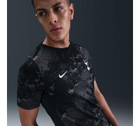 Primera equipación Academy Pro Tottenham Hotspur Camiseta de fútbol de manga corta para antes del partido Nike Dri-FIT - Hombre - Negro XL