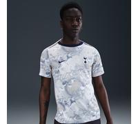 Primera equipación Academy Pro Tottenham Hotspur Camiseta de fútbol de manga corta para antes del partido Nike Dri-FIT - Hombre - Blanco L