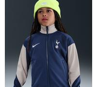 Primera equipación Academy Pro Tottenham Hotspur Chaqueta de fútbol Nike Dri-FIT Anthem - Niño/a - Azul M