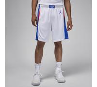 Primera equipación Limited Francia Pantalón corto de baloncesto Jordan - Hombre - Blanco S