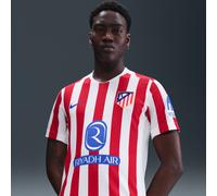 Primera equipación Match Atlético de Madrid 2025/26 Camiseta de fútbol Authentic Nike Dri-FIT ADV - Hombre - Rojo 3XL