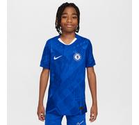 Primera equipación Match Chelsea FC 2025/26 Camiseta de fútbol Authentic Nike Dri-FIT ADV - Niño/a - Azul M