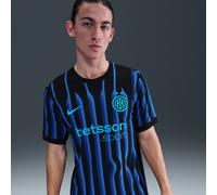 Primera equipación Match Inter de Milán 2025/26 Camiseta de fútbol Authentic Nike Dri-FIT ADV - Hombre - Azul 3XL