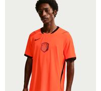Primera equipación Match Países Bajos 2026/27 Camiseta de fútbol Authentic Nike Aero-FIT - Hombre - Naranja L