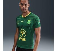 Primera equipación Match Springboks 2025/26 Camiseta de rugby Authentic Nike - Hombre - Verde M