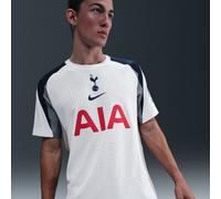Primera equipación Match Tottenham Hotspur 2025/26 Camiseta de fútbol Authentic Nike Dri-FIT ADV - Hombre - Blanco M