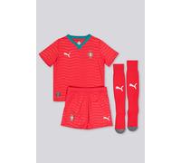 Primera Equipación Portugal Mundial 2026 Junior talla 3