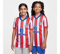 Primera equipación Stadium Atlético de Madrid 2024/25 Camiseta de fútbol Replica Nike Dri-FIT - Niño/a - Azul S