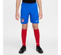 Primera equipación Stadium Atlético de Madrid 2025/26 Pantalón corto de fútbol Replica Nike Dri-FIT - Niño/a - Azul L