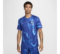 Nike Dri-Fit Stad Hm Camiseta para Hombre Rush Blue/Team Orange/White L