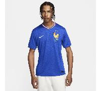 Primera equipación Stadium FFF 2024/25 (Selección masculina) Camiseta de fútbol tipo réplica Nike Dri-FIT - Hombre - Azul M