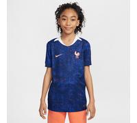 Primera equipación Stadium FFF 2025 (selección femenina) Camiseta de fútbol Replica Nike Dri-FIT - Niño/a - Azul XL