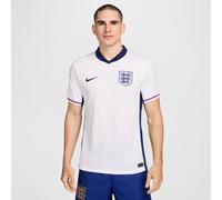 Primera equipación Stadium Inglaterra 2024/25 (selección femenina) Camiseta de fútbol Replica Nike Dri-FIT - Hombre - Blanco XXL
