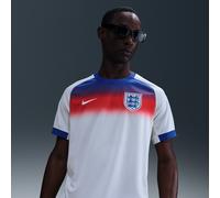 Primera equipación Stadium Inglaterra 2025 (selección femenina) Camiseta de fútbol Replica Nike Dri-FIT - Hombre - Azul S