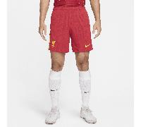 Primera equipación Stadium Liverpool FC 2024 Pantalón corto de fútbol Replica Nike Dri-FIT - Hombre - Rojo XL