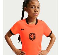 Primera equipación Stadium Países Bajos 2026 Camiseta de fútbol Replica Nike Dri-FIT - Niño/a - Naranja XL