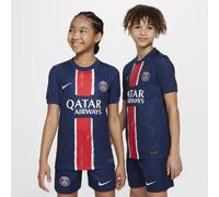 Primera equipación Stadium París Saint-Germain 2024/25 Camiseta de fútbol Replica Nike Dri-FIT - Niño/a - Azul XL