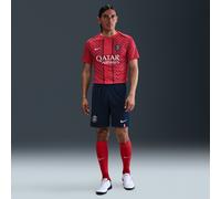Primera equipación Stadium París Saint-Germain 2025/26 Pantalón corto de fútbol Replica Nike Dri-FIT - Hombre - Azul XS