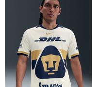 Primera equipación Stadium Pumas UNAM 2025/26 Camiseta de fútbol Replica Nike Dri-FIT - Hombre - Blanco L