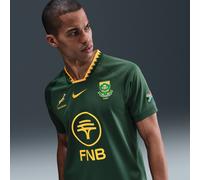 Primera equipación Stadium Springboks 2025/26 Camiseta de rugby Replica Nike - Hombre - Verde M