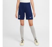 Primera equipación Stadium Tottenham Hotspur 2025/26 Pantalón corto de fútbol Replica Nike Dri-FIT - Niño/a - Azul XS