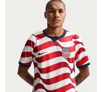Primera equipación Stadium USMNT 2026 Camiseta de fútbol Replica Nike Dri-FIT - Hombre - Blanco XL