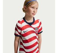 Primera equipación Stadium USMNT 2026 Camiseta de fútbol Replica Nike Dri-FIT - Niño/a - Blanco M