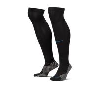 Primera equipación Strike Inglaterra Medias de fútbol hasta la rodilla Nike Dri-FIT - Negro 38-42